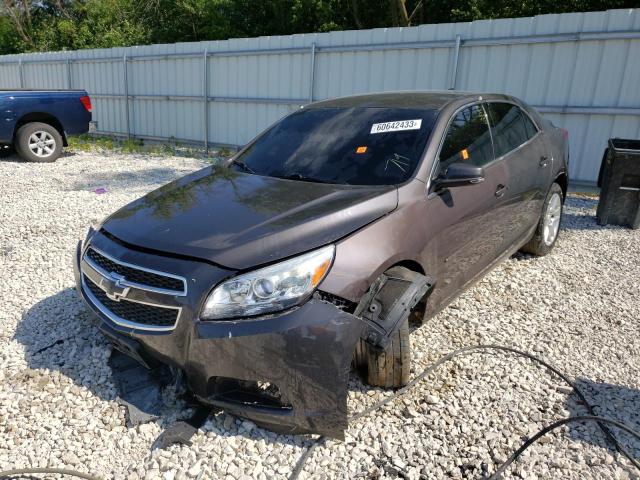 CHEVROLET MALIBU 2013 1g11c5sa0df317433