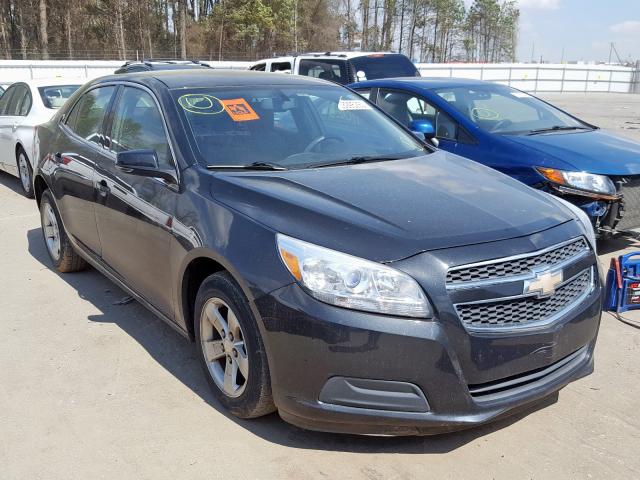 CHEVROLET MALIBU 1LT 2013 1g11c5sa0df318226