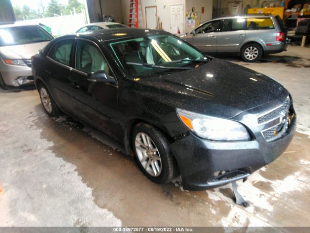 CHEVROLET MALIBU 2013 1g11c5sa0df318436