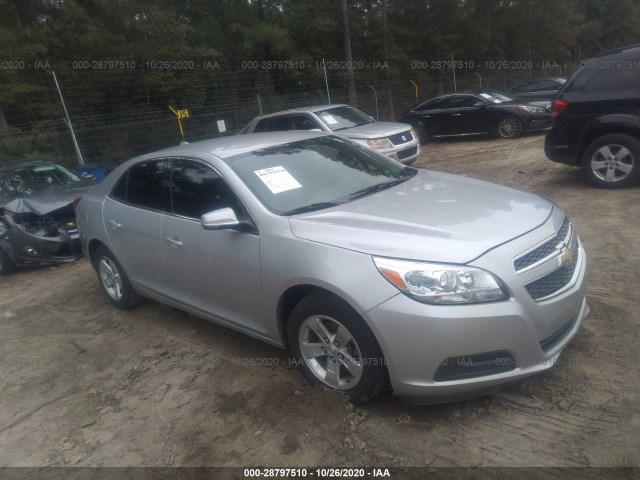 CHEVROLET MALIBU 2013 1g11c5sa0df321658