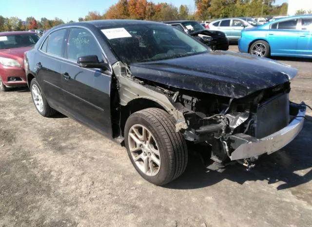 CHEVROLET MALIBU 2013 1g11c5sa0df329260