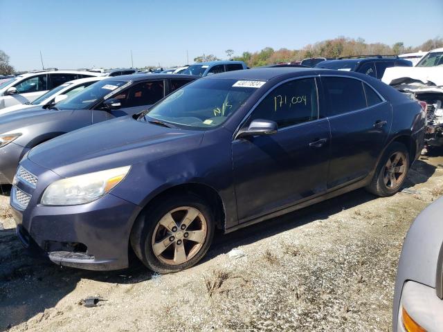 CHEVROLET MALIBU 2013 1g11c5sa0df331980