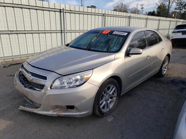 CHEVROLET MALIBU 1LT 2013 1g11c5sa0df332241