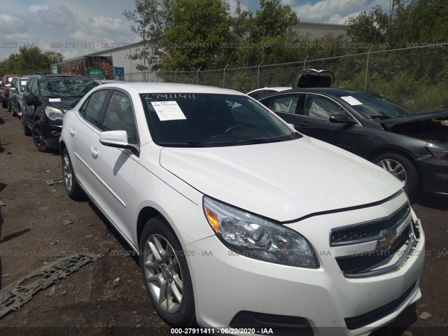 CHEVROLET MALIBU 2013 1g11c5sa0df333471