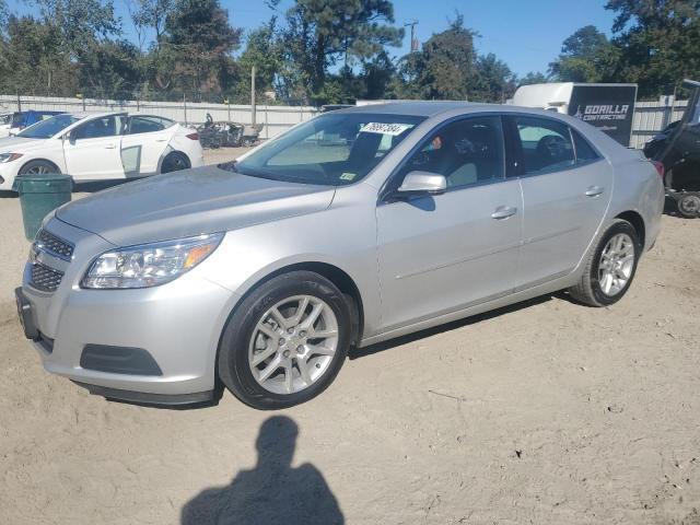 CHEVROLET MALIBU 1LT 2013 1g11c5sa0df335155