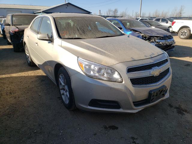 CHEVROLET MALIBU 1LT 2013 1g11c5sa0df337018