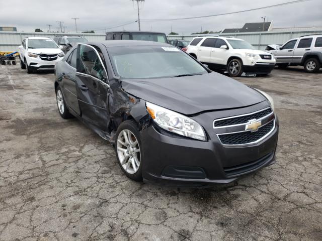 CHEVROLET MALIBU 1LT 2013 1g11c5sa0df337553