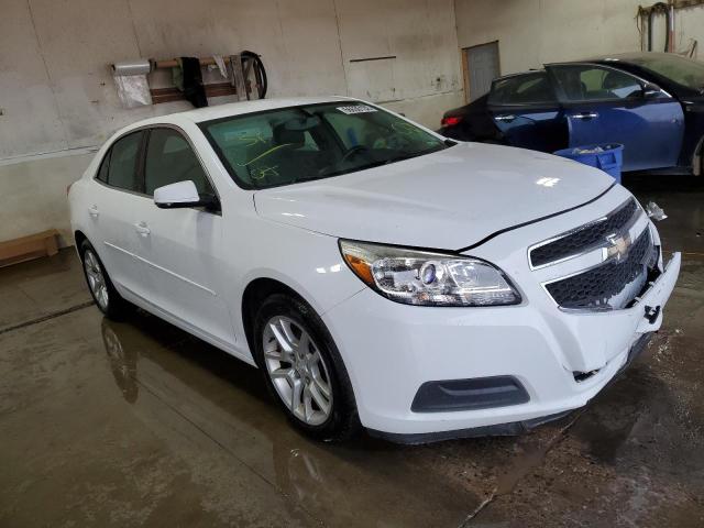 CHEVROLET MALIBU 1LT 2013 1g11c5sa0df337777