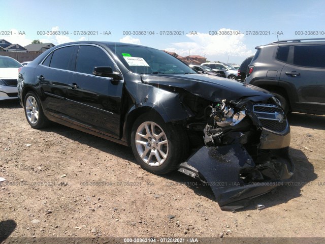 CHEVROLET MALIBU 2013 1g11c5sa0df339271