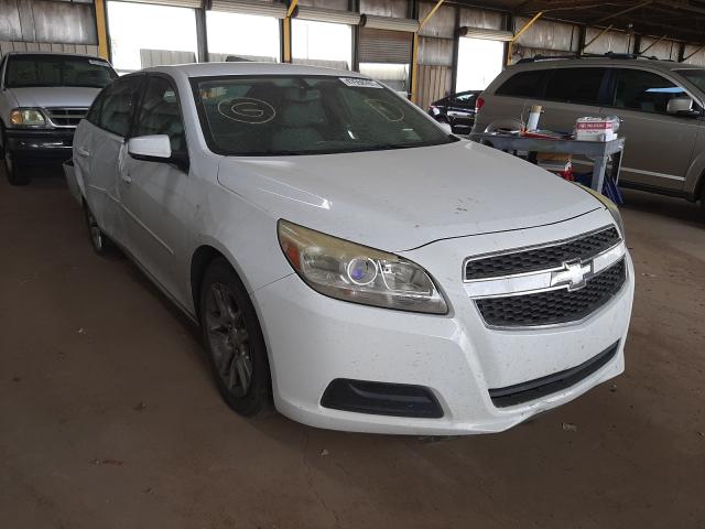 CHEVROLET MALIBU 1LT 2013 1g11c5sa0df340761