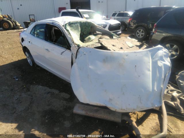 CHEVROLET MALIBU 2013 1g11c5sa0df340789