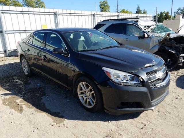 CHEVROLET MALIBU 1LT 2013 1g11c5sa0df342414