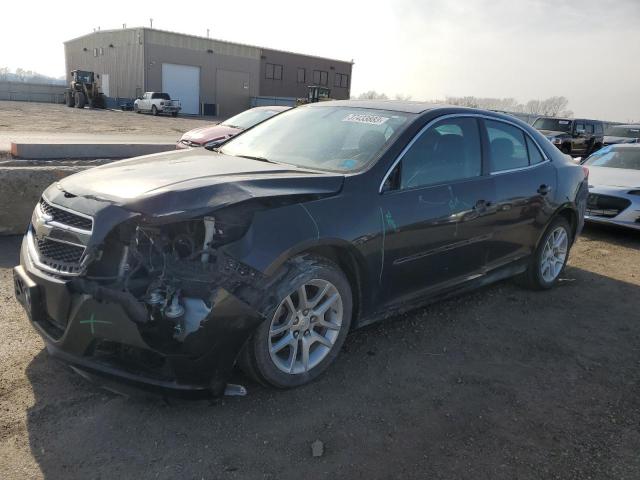 CHEVROLET MALIBU 1LT 2013 1g11c5sa0df343028