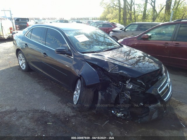 CHEVROLET MALIBU 2013 1g11c5sa0df343420