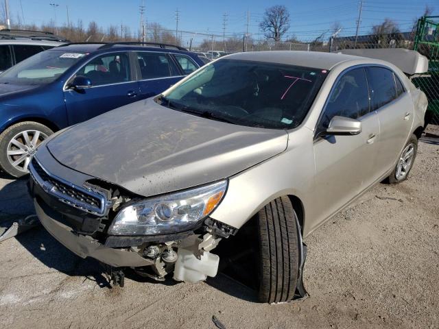 CHEVROLET MALIBU 1LT 2013 1g11c5sa0df343790