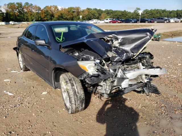 CHEVROLET MALIBU 1LT 2013 1g11c5sa0df343983