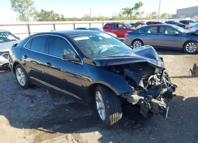 CHEVROLET MALIBU 2013 1g11c5sa0df344714