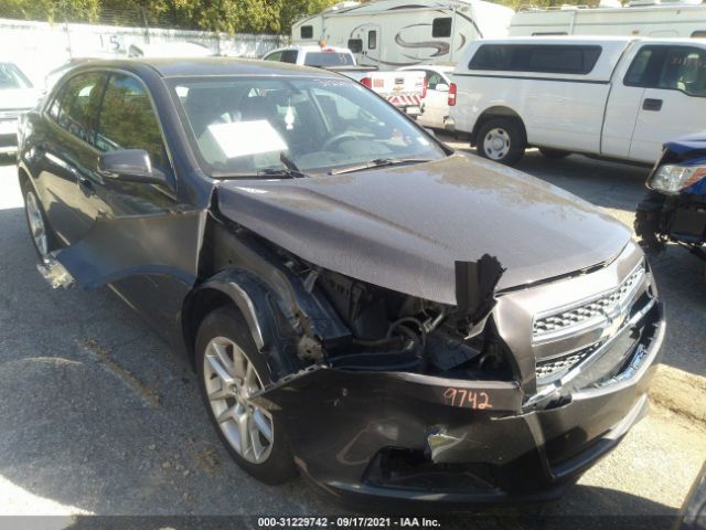 CHEVROLET MALIBU 2013 1g11c5sa0df347077