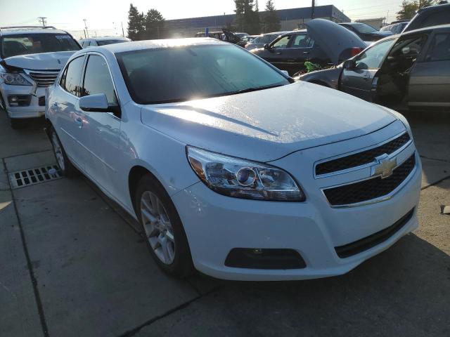 CHEVROLET MALIBU 1LT 2013 1g11c5sa0df347323