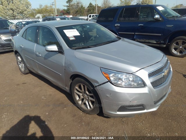 CHEVROLET MALIBU 2013 1g11c5sa0df348004