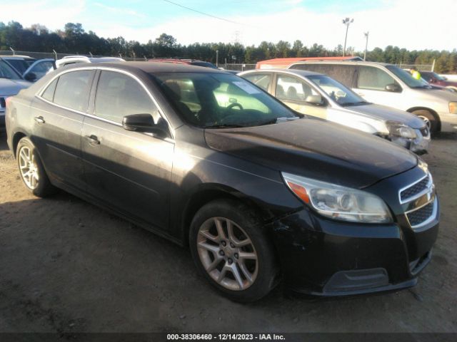 CHEVROLET MALIBU 2013 1g11c5sa0df349850