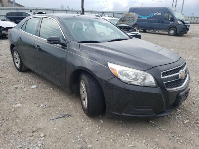 CHEVROLET MALIBU 1LT 2013 1g11c5sa0df350710