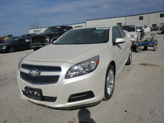 CHEVROLET MALIBU 1LT 2013 1g11c5sa0df350948