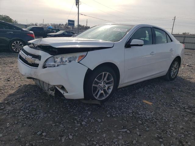 CHEVROLET MALIBU 2013 1g11c5sa0df351078