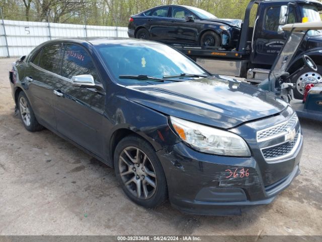 CHEVROLET MALIBU 2013 1g11c5sa0df351114