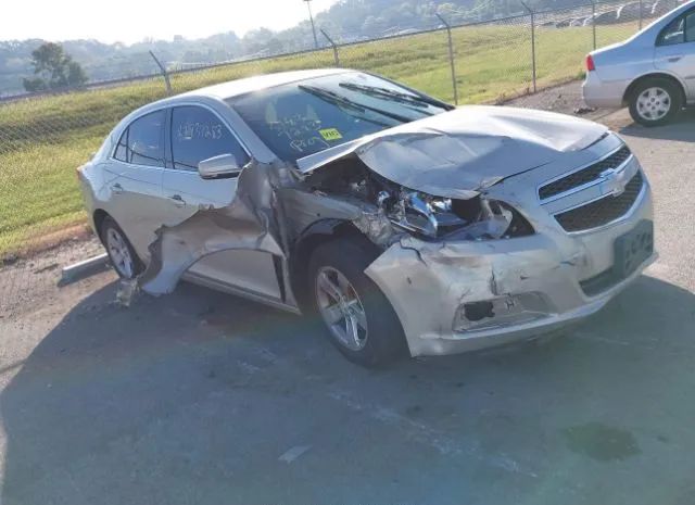 CHEVROLET MALIBU 2013 1g11c5sa0df352652