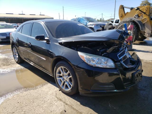 CHEVROLET MALIBU 1LT 2013 1g11c5sa0df353574