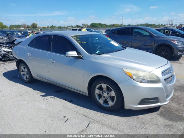 CHEVROLET MALIBU 2013 1g11c5sa0df355177