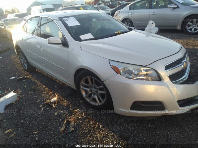 CHEVROLET MALIBU 2013 1g11c5sa0df355342