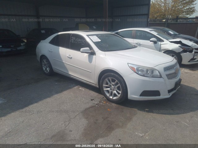 CHEVROLET MALIBU 2013 1g11c5sa0df356328