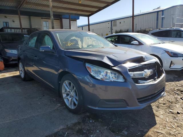 CHEVROLET MALIBU 1LT 2013 1g11c5sa0df357236