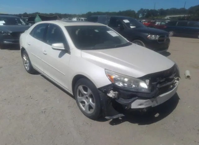 CHEVROLET MALIBU 2013 1g11c5sa0df357317