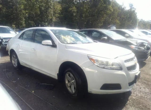 CHEVROLET MALIBU 2013 1g11c5sa0df358712