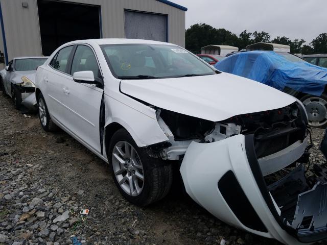 CHEVROLET MALIBU 1LT 2013 1g11c5sa0du102582