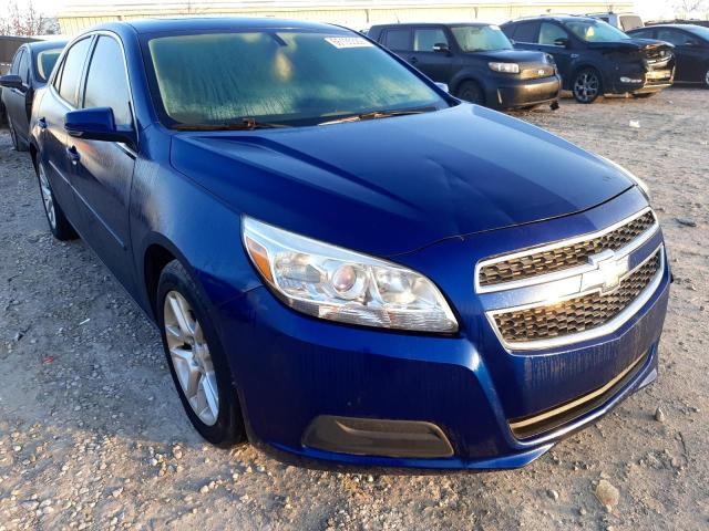 CHEVROLET MALIBU 1LT 2013 1g11c5sa0du103859