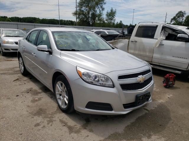 CHEVROLET MALIBU 1LT 2013 1g11c5sa0du107068