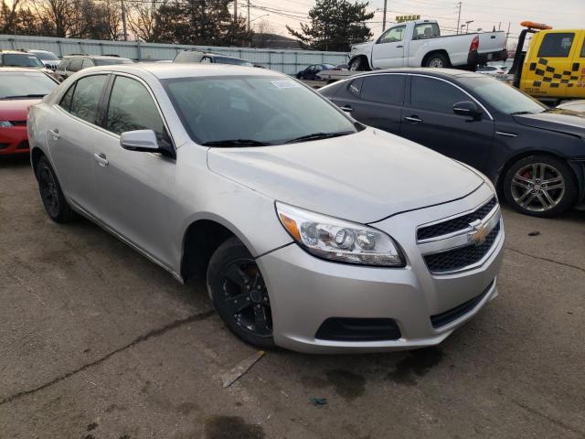 CHEVROLET MALIBU 1LT 2013 1g11c5sa0du108009