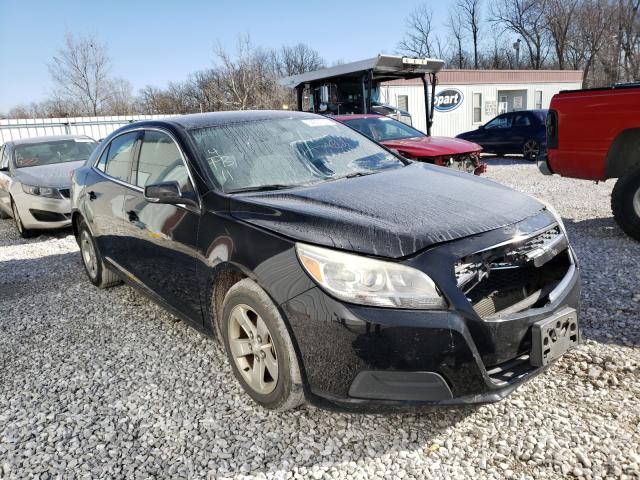 CHEVROLET MALIBU 1LT 2013 1g11c5sa0du108849