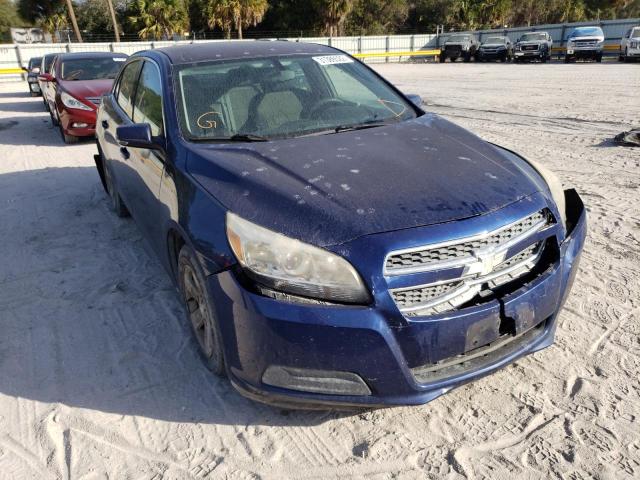 CHEVROLET MALIBU 1LT 2013 1g11c5sa0du111332