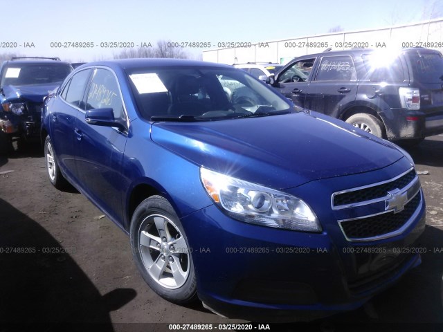 CHEVROLET MALIBU 2013 1g11c5sa0du113209