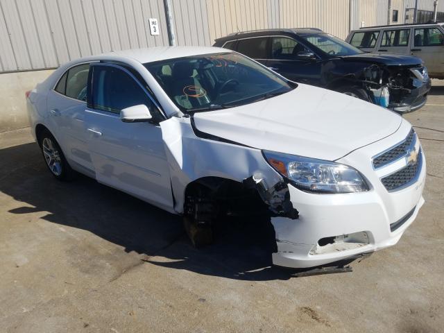 CHEVROLET MALIBU 1LT 2013 1g11c5sa0du118412