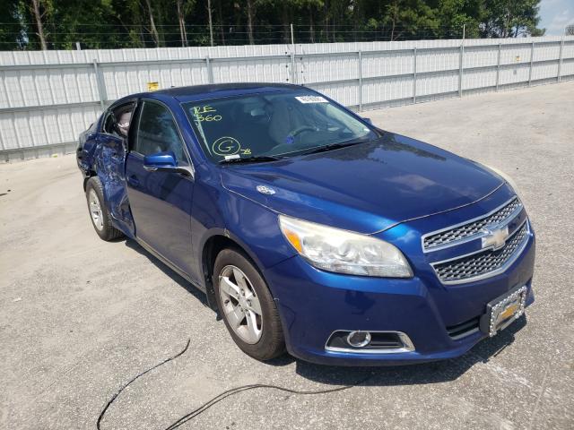 CHEVROLET MALIBU 1LT 2013 1g11c5sa0du118443