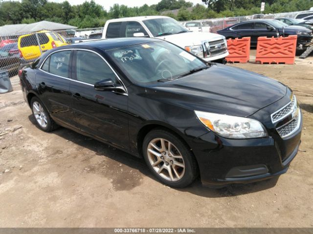 CHEVROLET MALIBU 2013 1g11c5sa0du118927