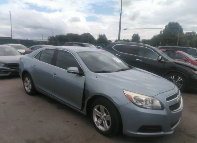 CHEVROLET MALIBU 2013 1g11c5sa0du119804