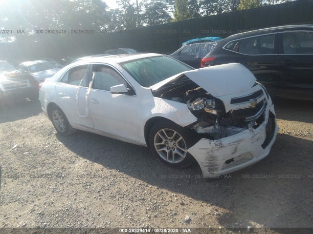 CHEVROLET MALIBU 2013 1g11c5sa0du120287