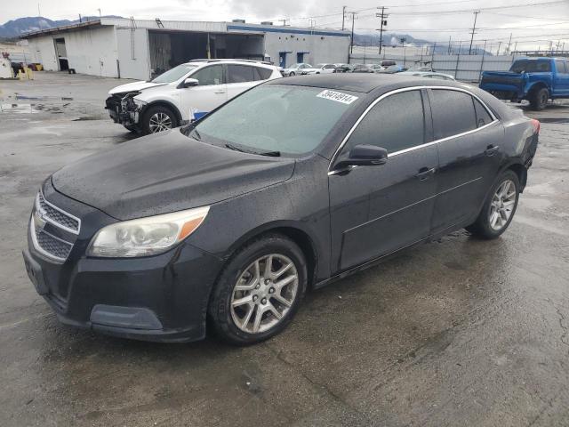 CHEVROLET MALIBU 2013 1g11c5sa0du120533